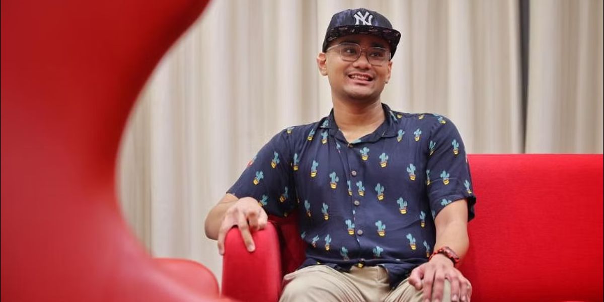 Cover image of Test blog article