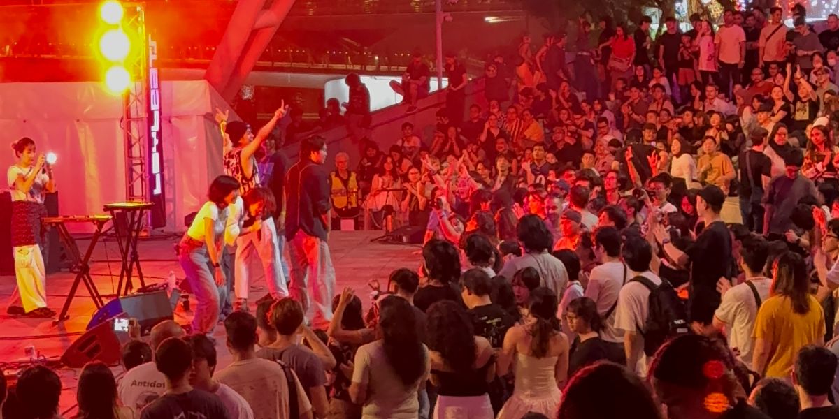 Cover image of Lorem Ipsum