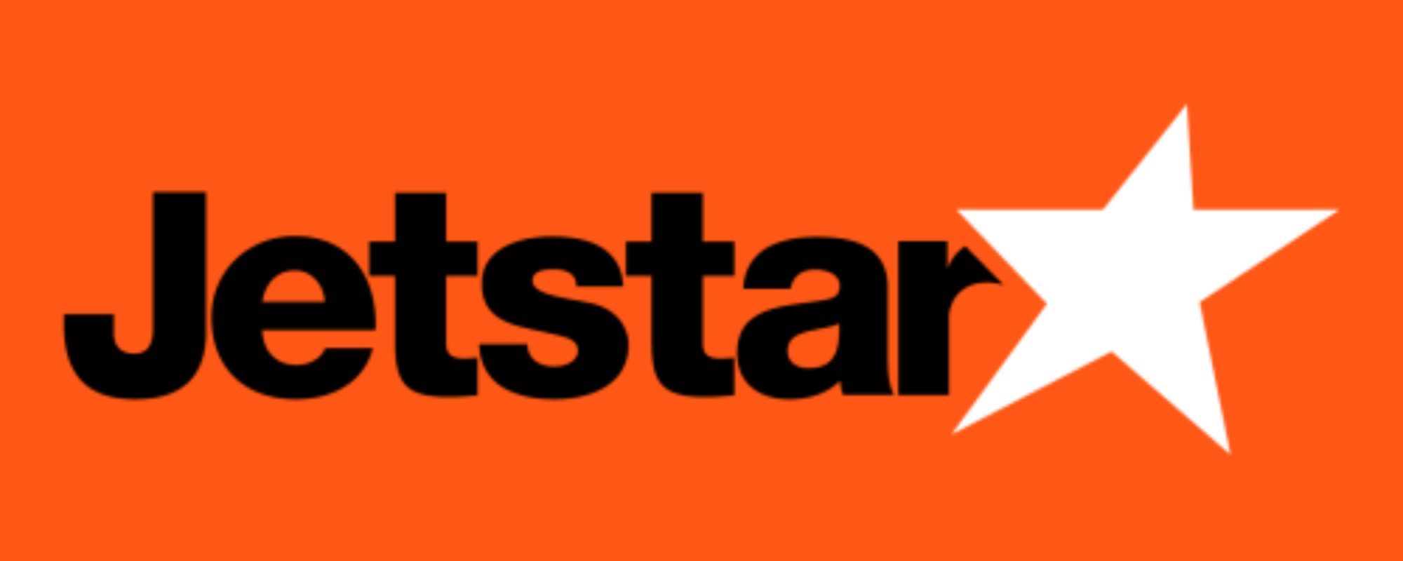 Jetstar